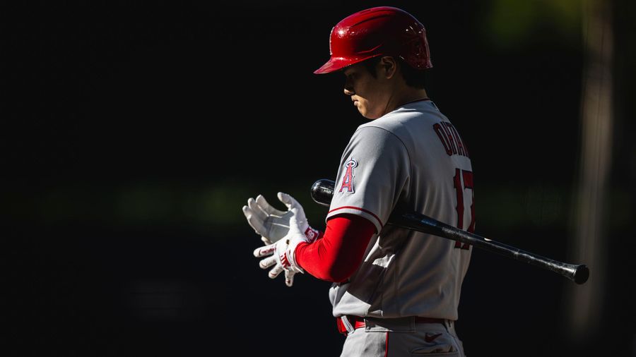 The Orioles need to trade for Shohei Ohtani, and Christian Pulisic in Milan