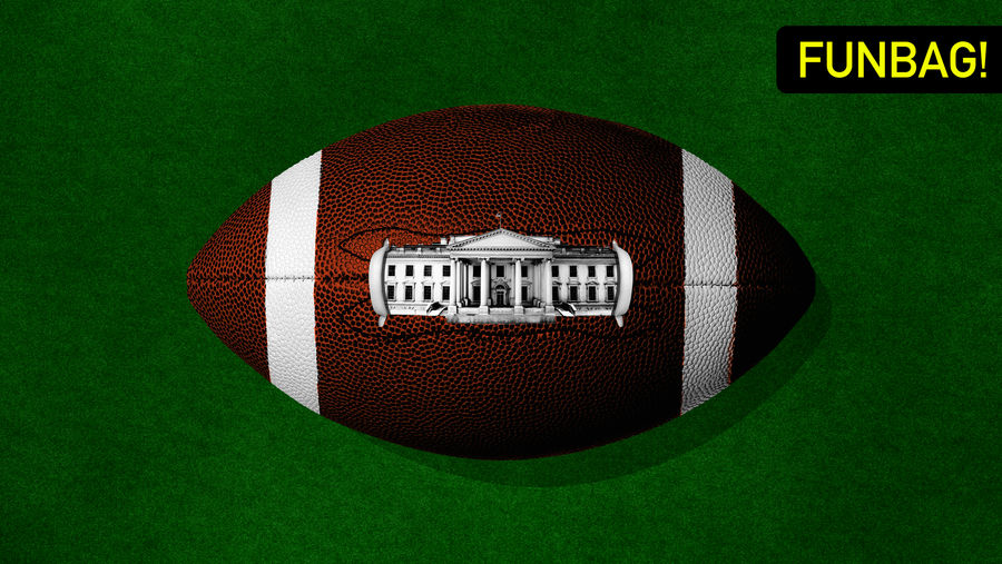 It’s No Accident There Are More Politics In Your Sports Now<em></em>
