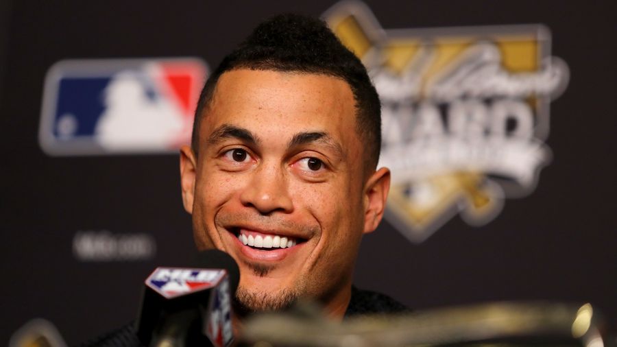 Reports: Giancarlo Stanton Will Be Traded To The Friggin' Yankees