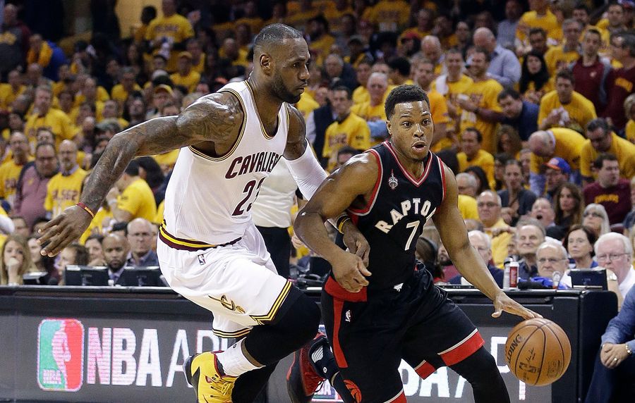 What Happens To Kyle Lowry Now?