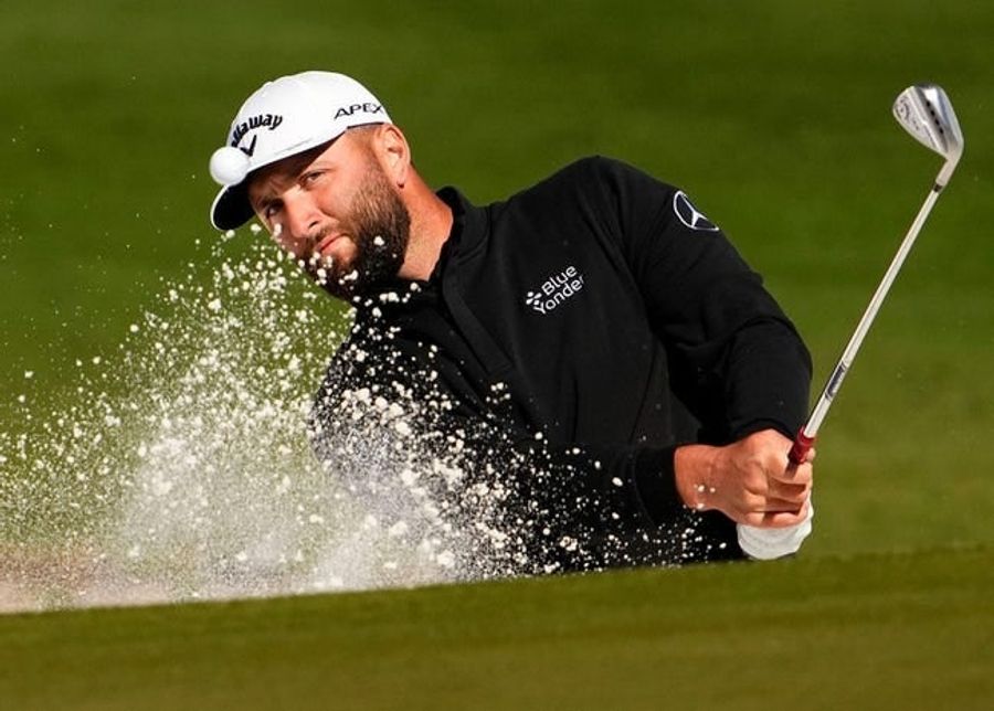 Reports: Jon Rahm set to join LIV on deal worth $600M