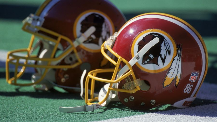 Will ‘Woke’ NFL Finally Wake Up About its Racist Team Name?