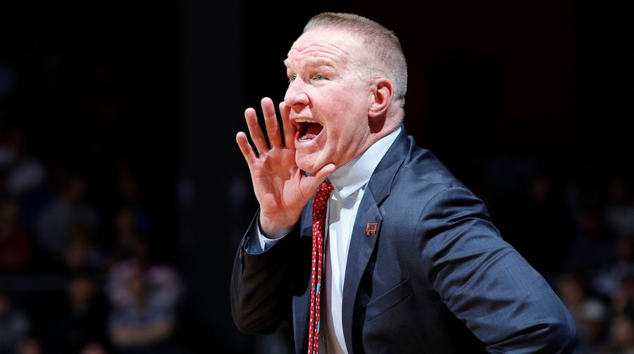 Report: Chris Mullin Out At St. John's Despite Winning Due To Sleazy And Failed Recruiting Efforts