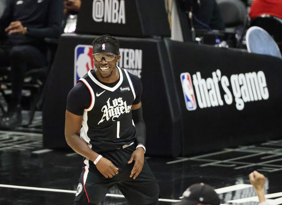 From ‘selfish’ to savior: NBA’s Reggie Jackson is for real