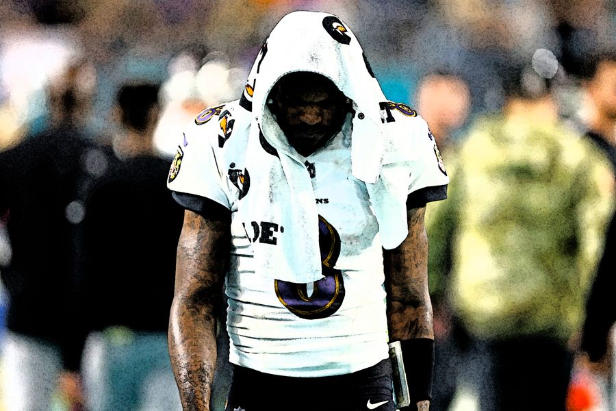 The AFC is terrible and they’re leading us to doom