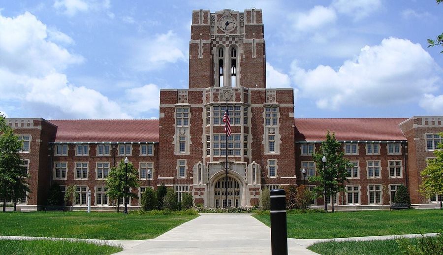 Tennessee Won't Give Us Nike's Emails; Maybe They'll Give Them To You