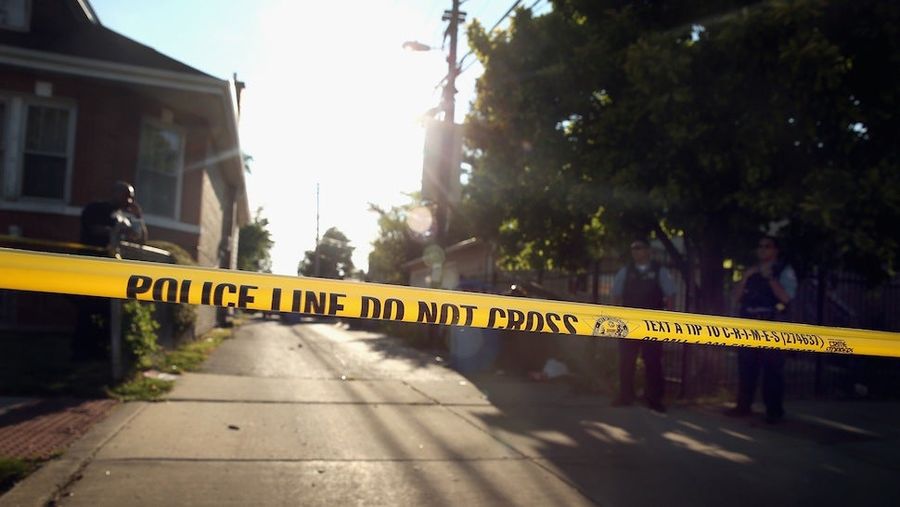 Here Is The Worst Lede About Chicago Gun Violence. We Tried To Top It.