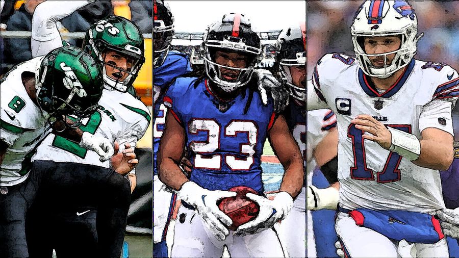 Week 4 NFL Takeaways: Start spreading the news!
