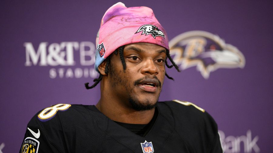 Baltimore Ravens could've avoided the Lamar Jackson contract drama 2 years ago