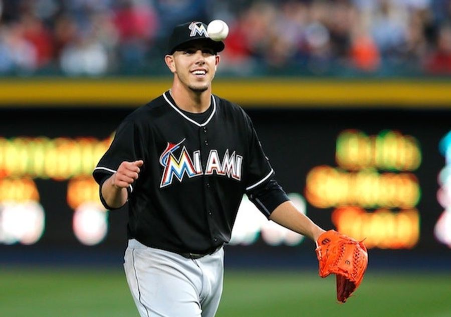José Fernández Is Hurt, And We Aren&#39;t Allowed To Love Anymore