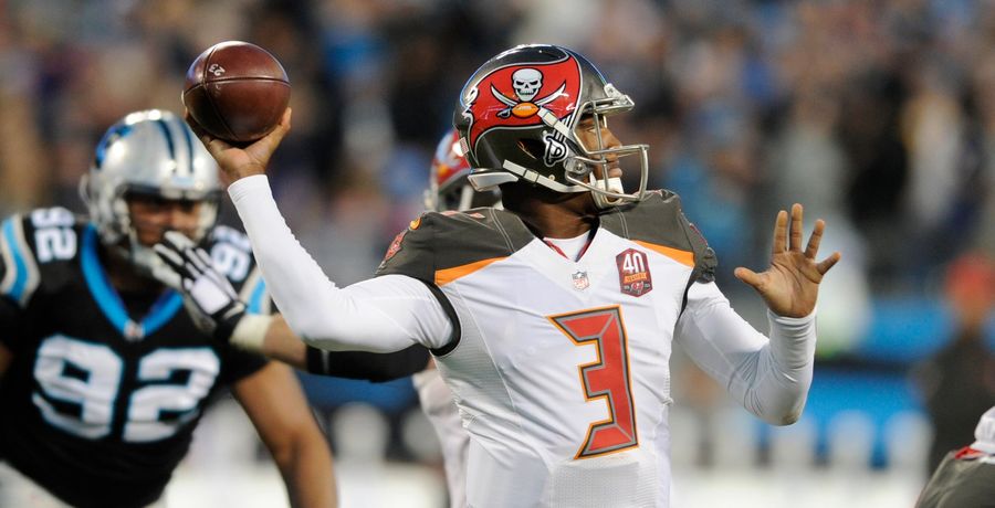The Undefeated Can&#39;t Find Anything Bad To Say About Jameis Winston