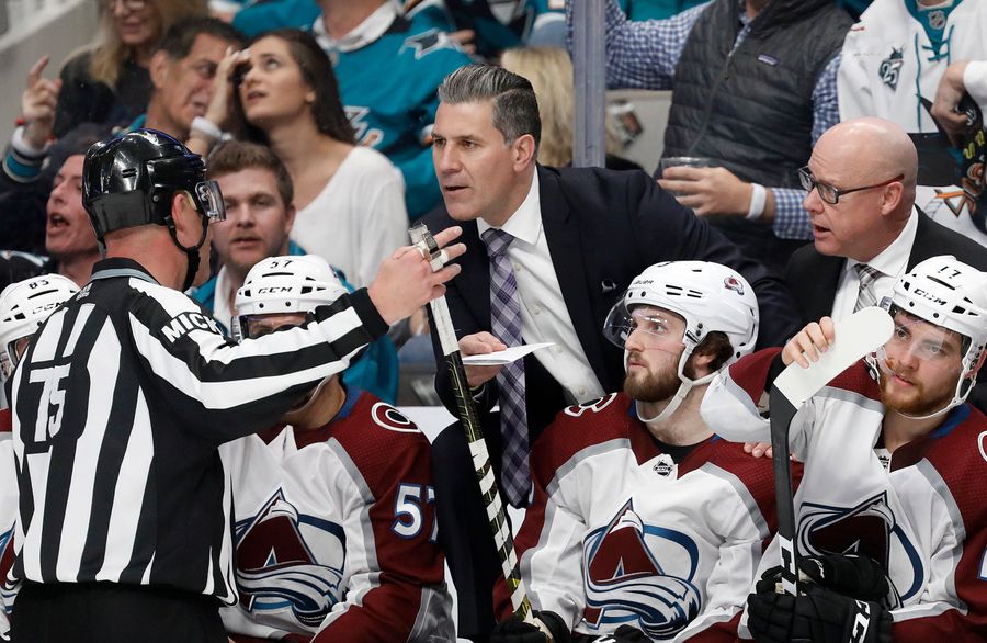 The Avalanche Were Sunk By A Bad Rule, Badly Applied