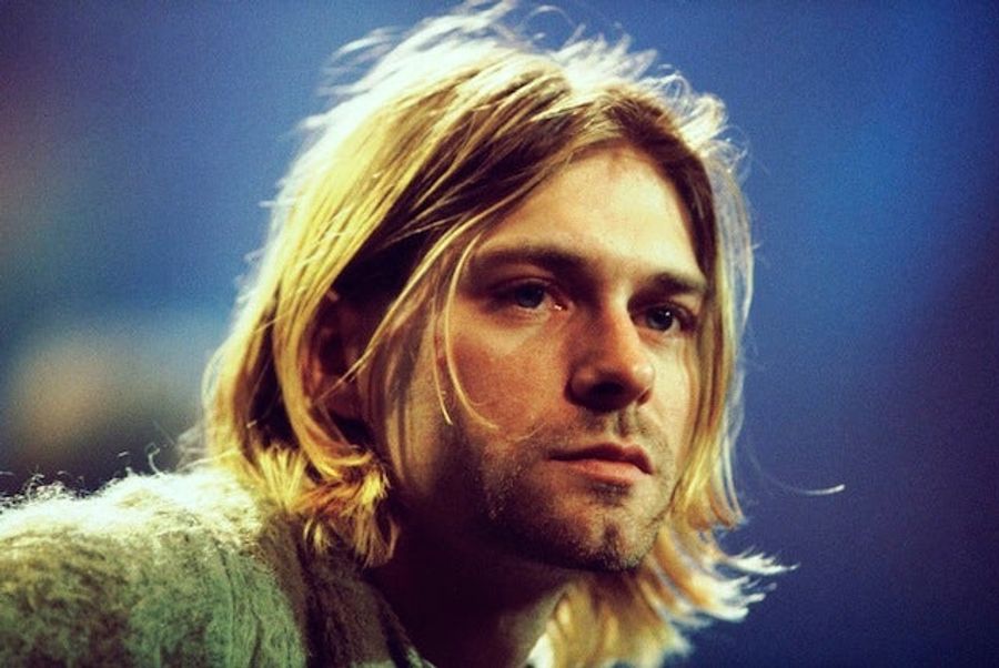 CNN Wrote The Worst Kurt Cobain Lede Ever. We Tried To Top It.