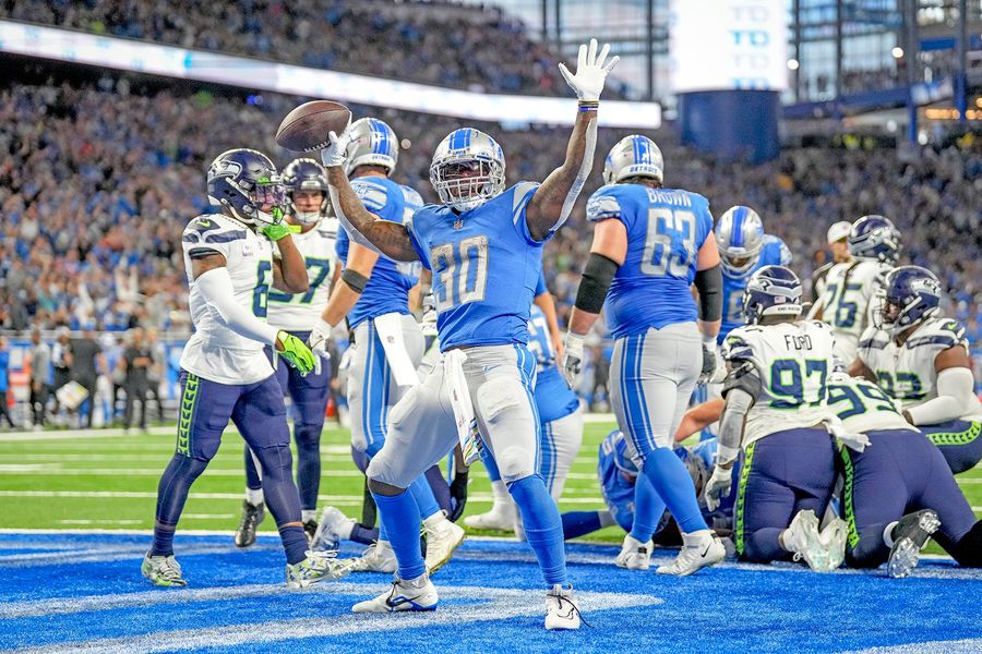 Old school football is making its return to the NFL in 2022