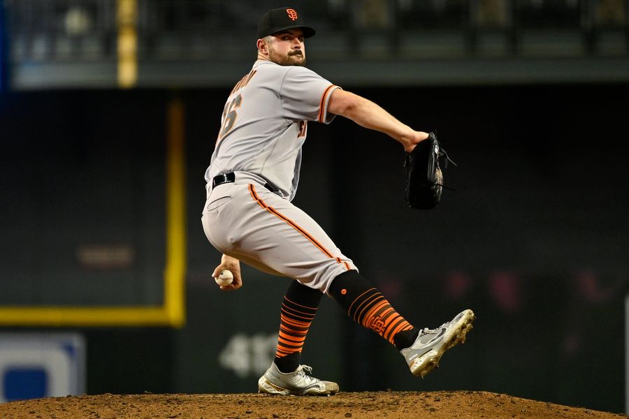 The Giants will be sellers at the trade deadline — here’s how they can improve