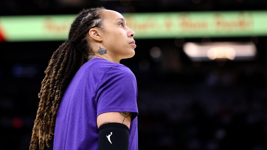Russia-U.S. prisoner exchange offers glimmer of hope for Brittney Griner