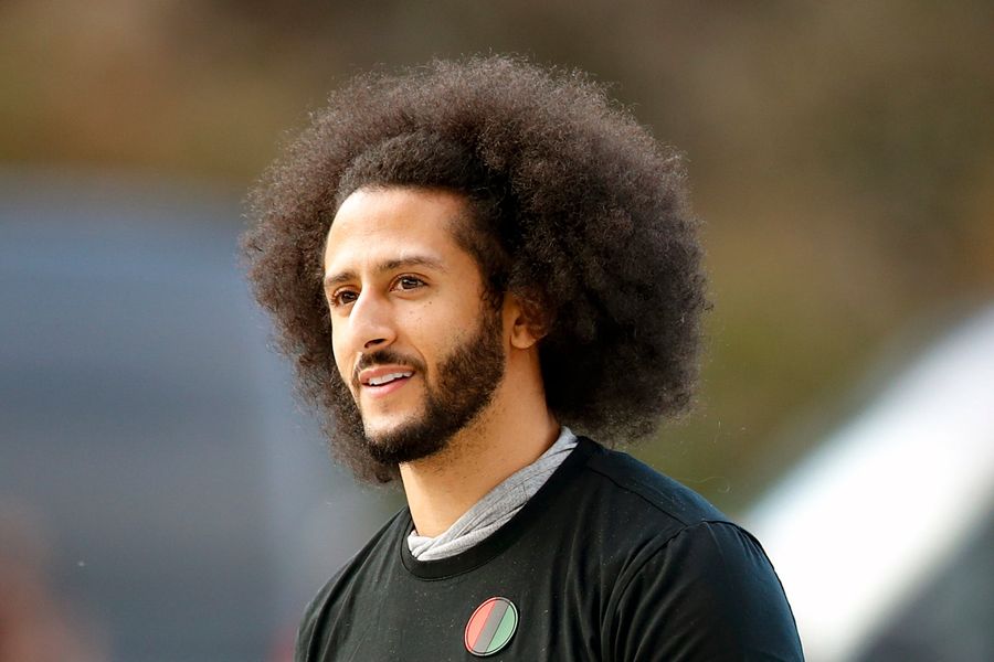 Jets owner Woody Johnson would never sign Colin Kaepernick, no matter the year