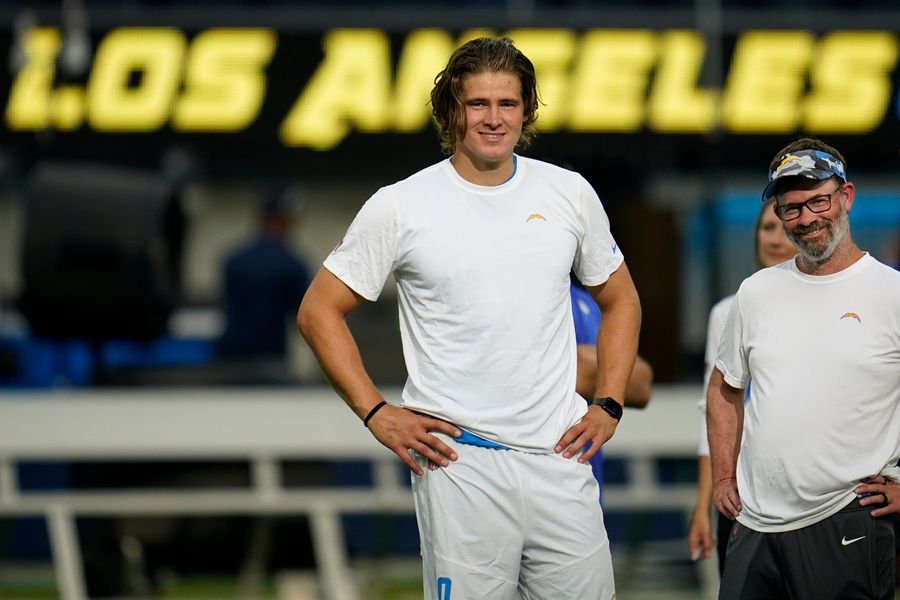 It’s time for the Chargers to shine in Hollywood