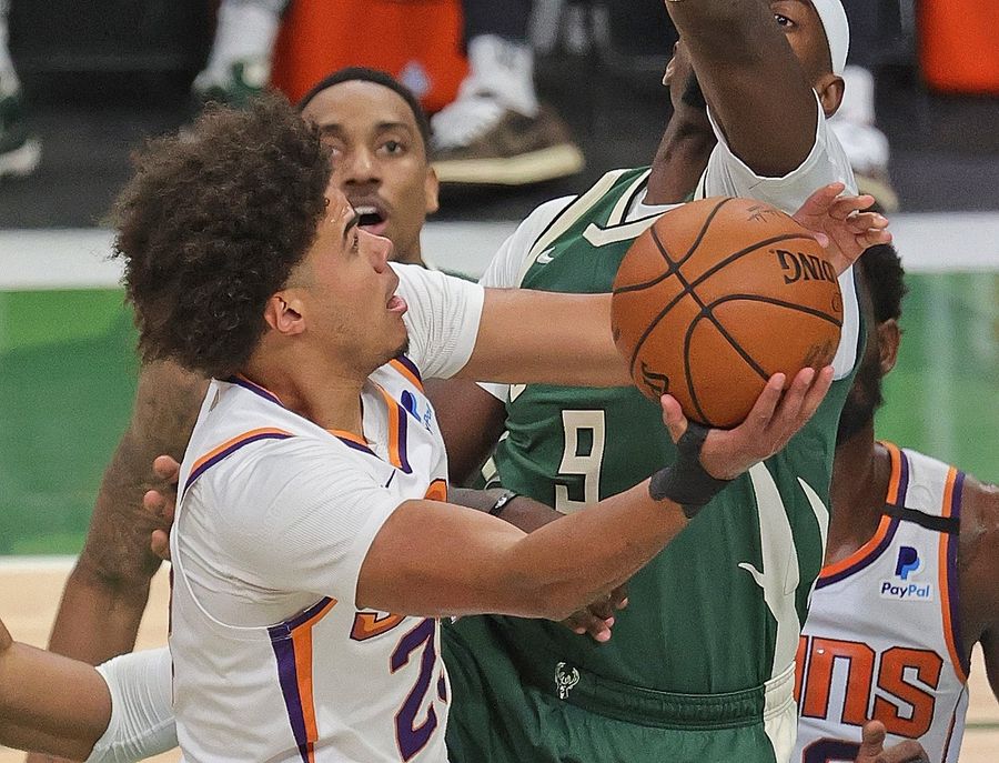 NBA Finals now best of 3, but <i>nearly</i> a 'win or go home' Saturday