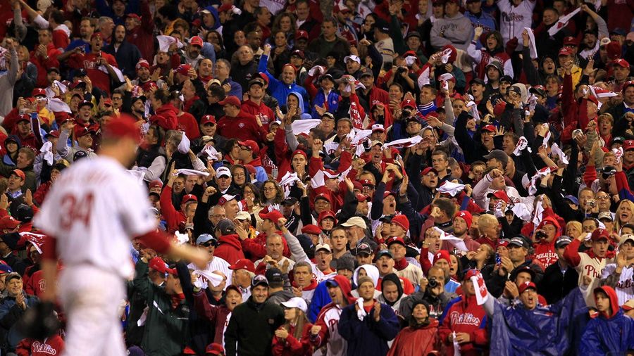 What Roy Halladay Meant To Philadelphia<em></em>