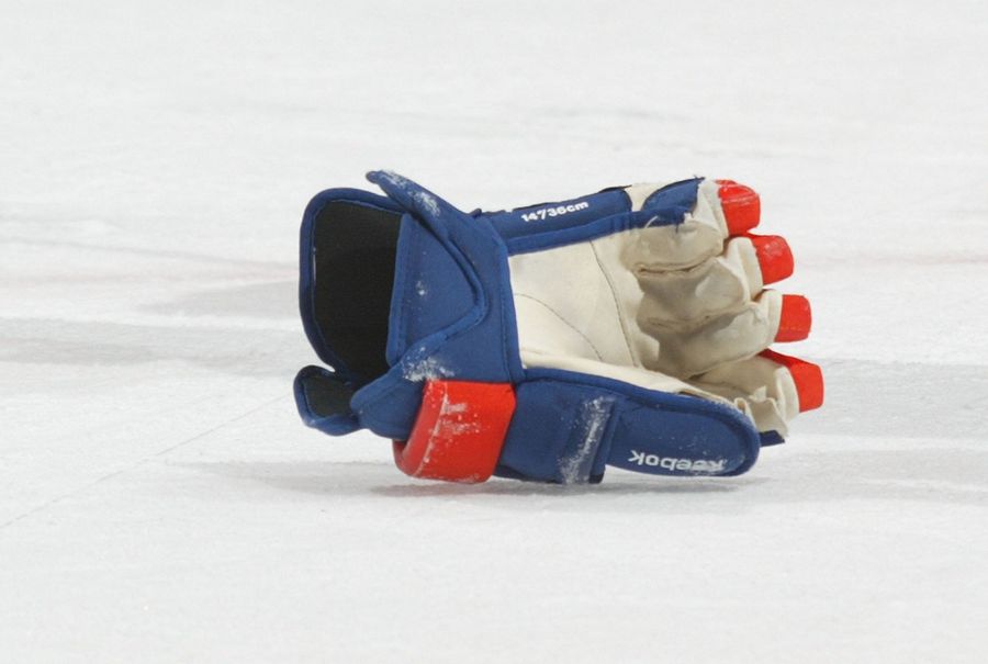 Teens: Please Don&#39;t Masturbate In The Penalty Box