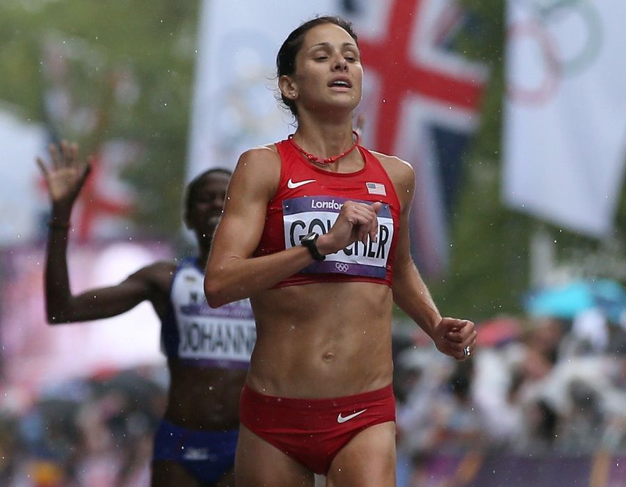 Ex-Nike Runner Metes Out Public Relations Advice
