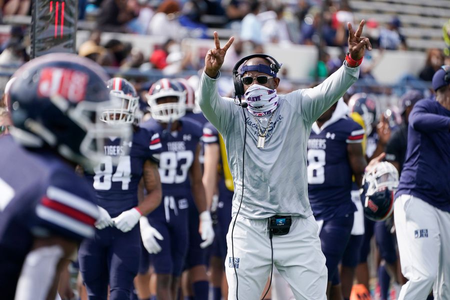 SWAC Media Day was a poopshow, and it wasn’t just Deion’s hissy fit