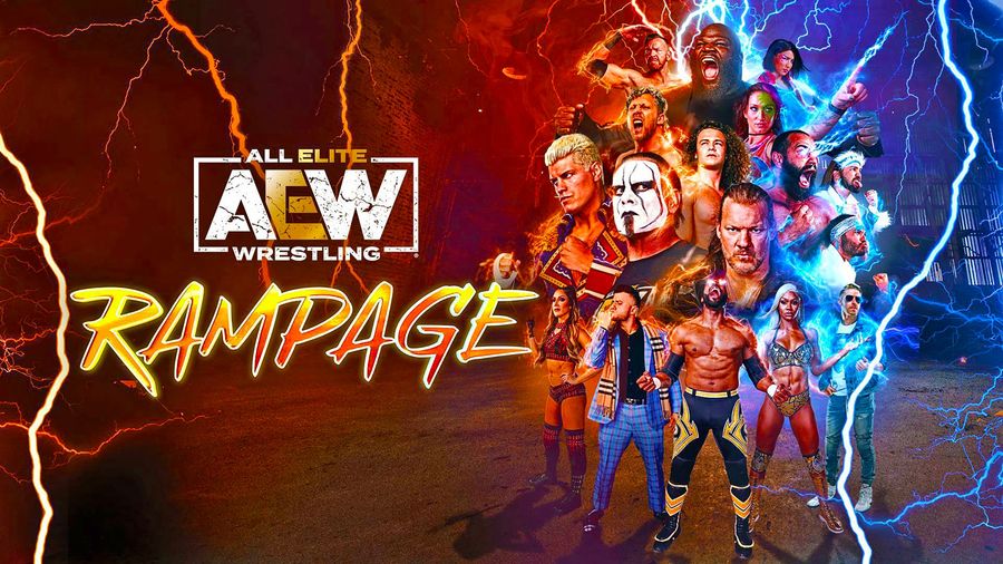 We are about to enter the end of the beginning in wrestling