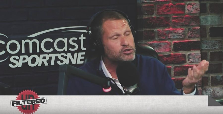 Boston Sports Radio Chud Apologizes For Idiotic Rant About Roy Halladay's Death