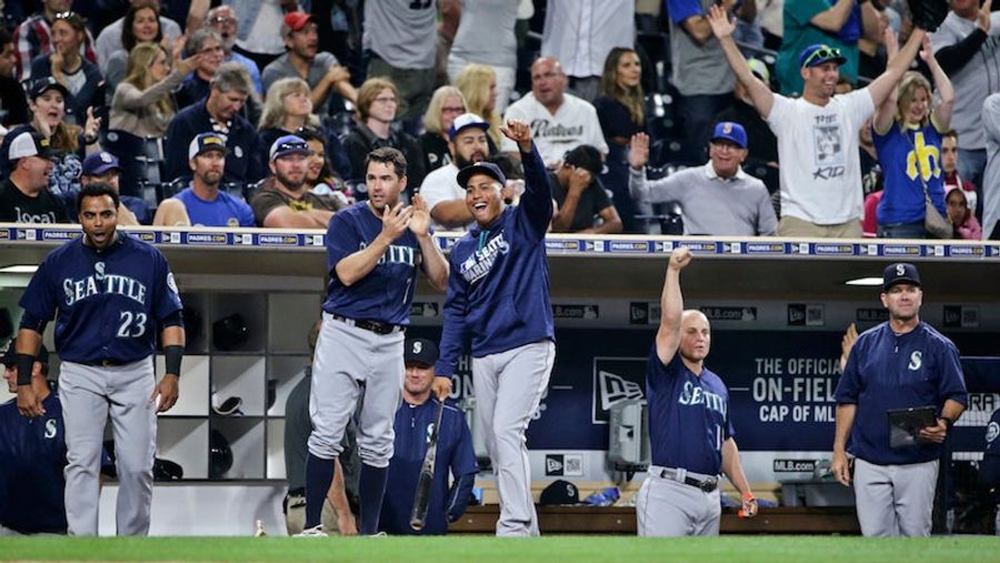 Padres Blow 10-Run Lead, Give Up Nine Runs With Two Outs, Are A Complete Embarrassment