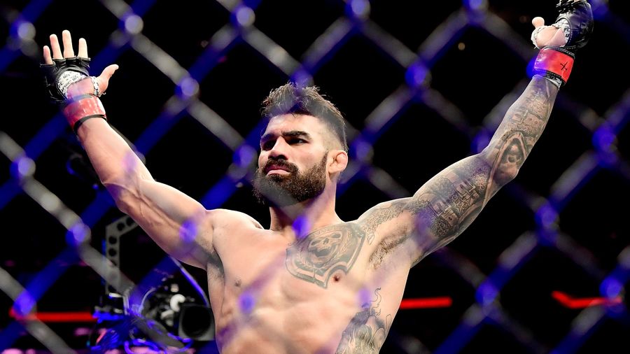 Good Grief: Why Was UFC Fighter’s COVID Diagnosis Hidden For Three Weeks?