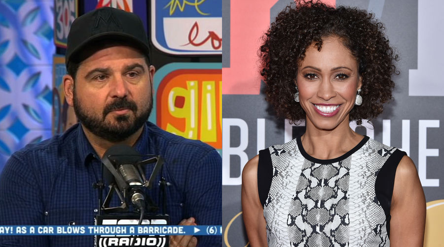 ESPN Would Prefer Dan Le Batard Stick To Sports; He Declines <em></em>