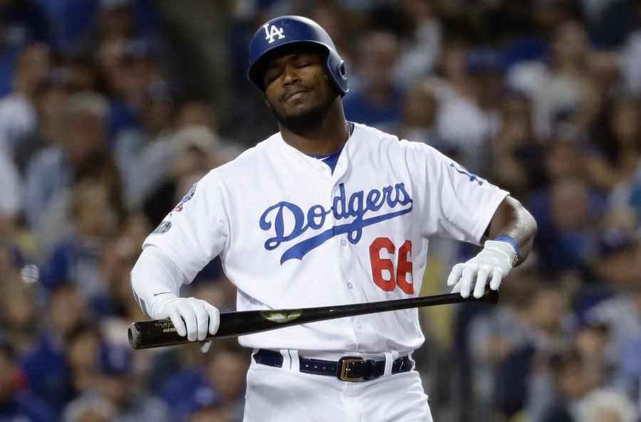 An MLB Strike Threat Might Be The Players’ Only Leverage