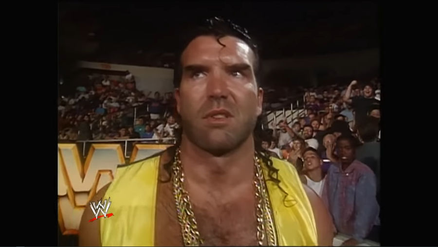 Remembering Scott Hall, one of the most charismatic wrestlers of all time