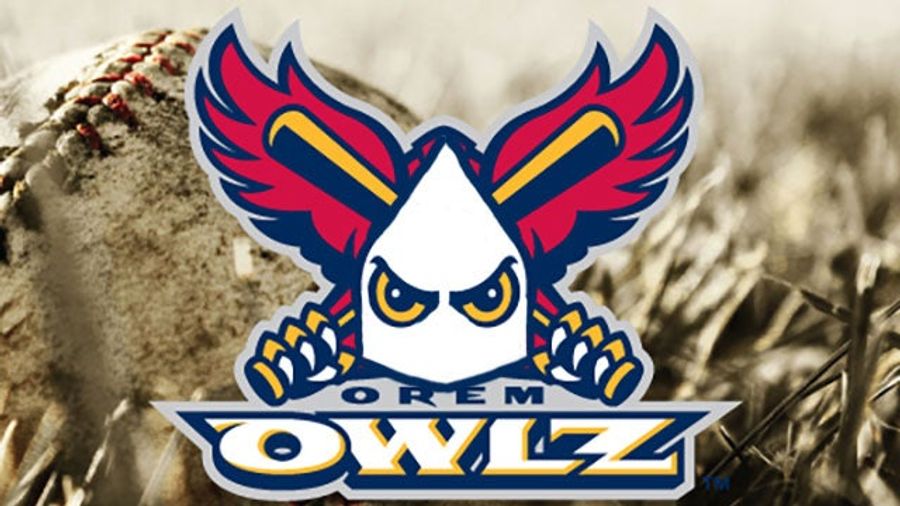 Orem Owlz PR Guy: I Had Nothing To Do With "Caucasian Heritage Night"