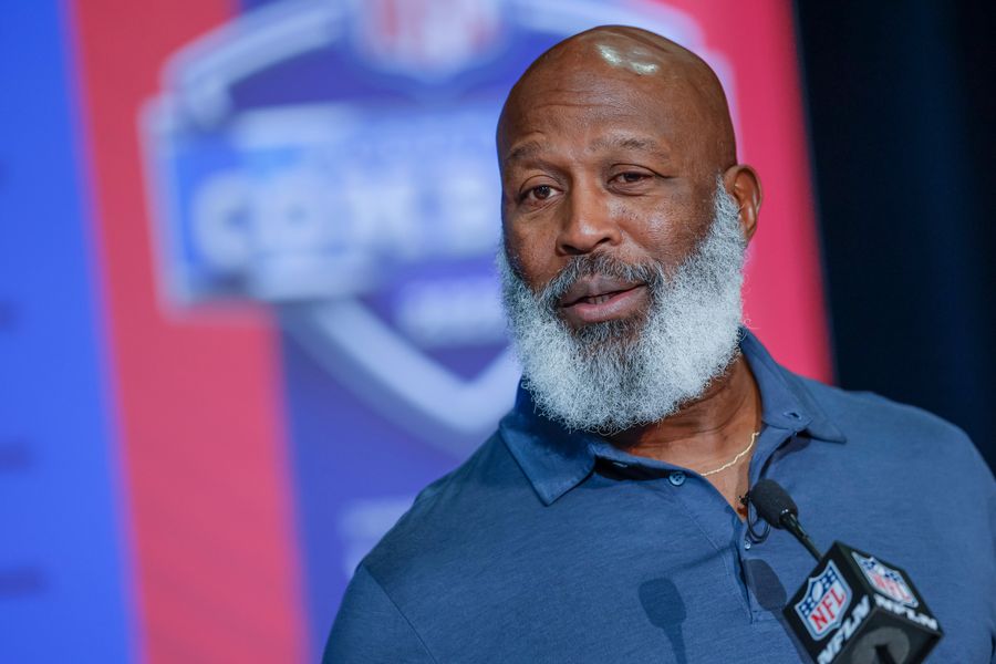 Did Lovie Smith ever have a moral compass?