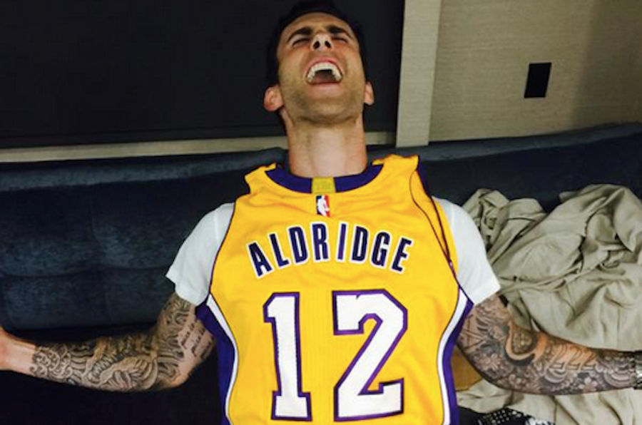 Lakers Delete Embarrassing Recruiting Tweets After Other Teams Complain