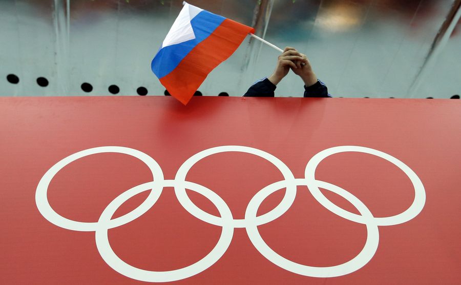WADA Report: Russian Government Covered Up Athletes Doping With Incredibly Elaborate Scheme