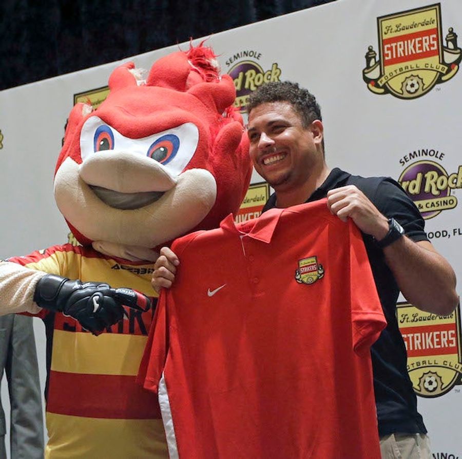 How U.S. Soccer Ensures The Fort Lauderdale Strikers Never Get A Chance
