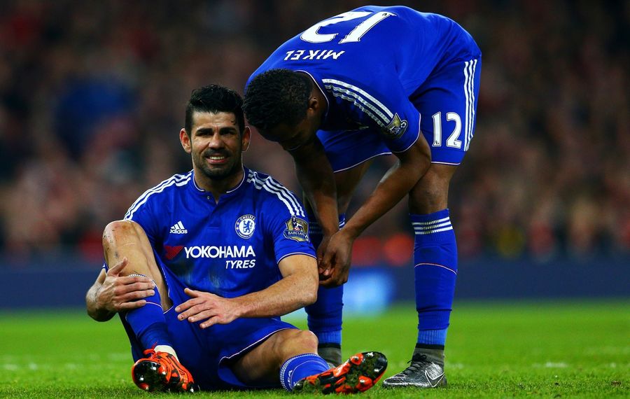 Now That Chelsea&#39;s Season Is Dead, They Can Focus On Ruining Everyone Else&#39;s