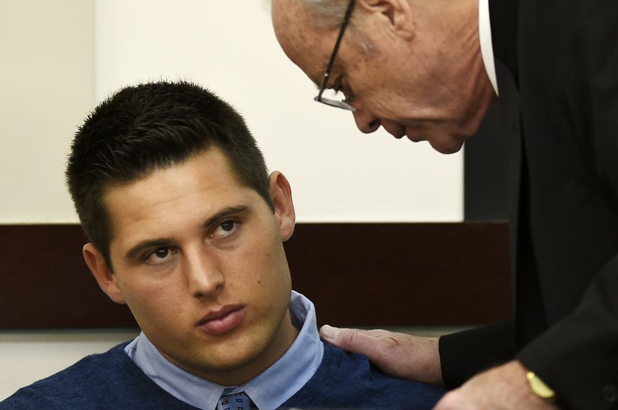 Another Vanderbilt Rape Retrial Has Begun