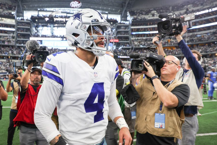 Three playmaking wide receivers the Cowboys need to have their scope on