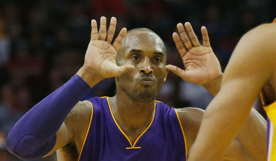 Why The Lakers' Brand Of Suck Matters