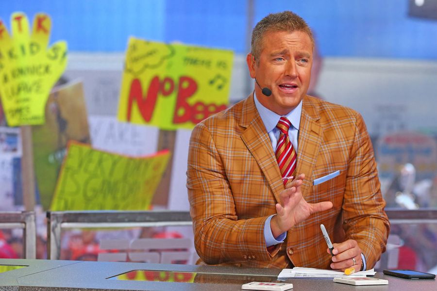 No, Kirk Herbstreit, college football doesn’t need a ‘Roger Goodell’