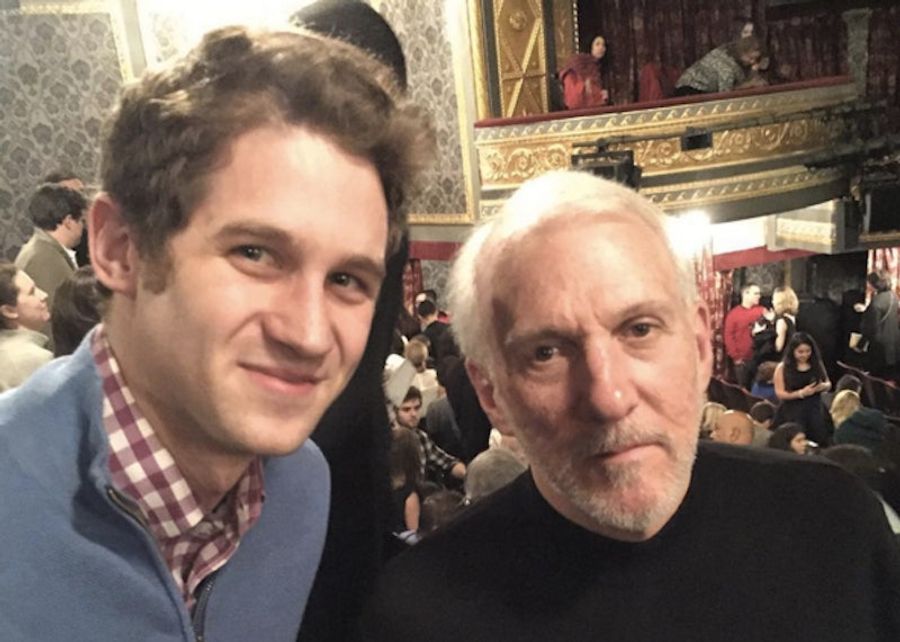 Gregg Popovich Loves Photos