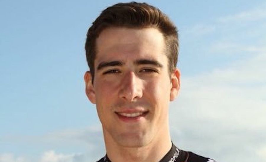 Pro Cyclist Dies After Suffering A Heart Attack During Race (UPDATE)