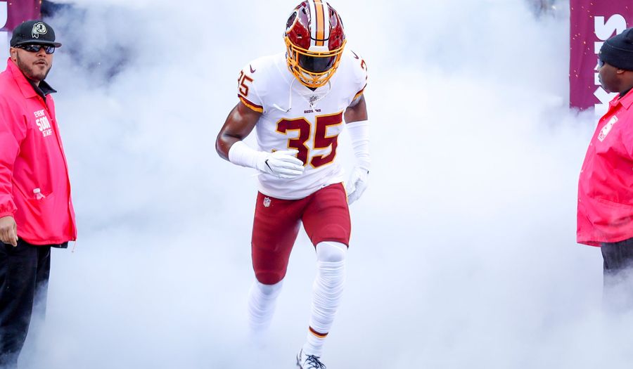 Video Shows Skins&#39; Montae Nicholson Flooring Man With Knockout Punch [Update]