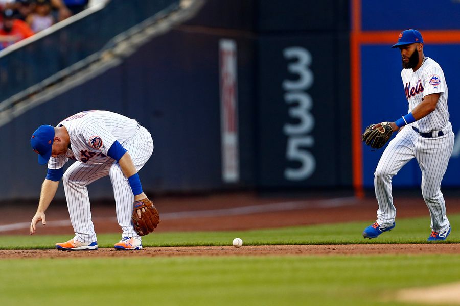 A Working Theory Of What The Mets Are Even Doing Right Now