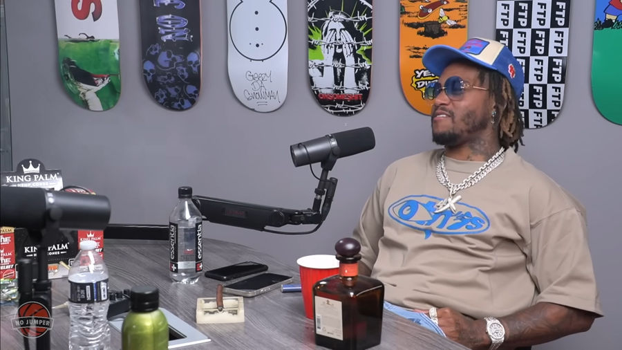 DeSean Jackson wants to be the next Magic Johnson