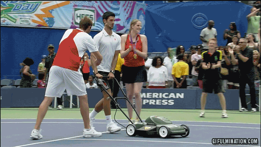 Novak Djokovic Wins French Open, And Makes History; Now, Will Anyone Cheer For Him?